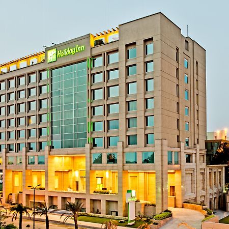 Holiday Inn Amritsar Ranjit Avenue, an IHG Hotel Bagian luar foto