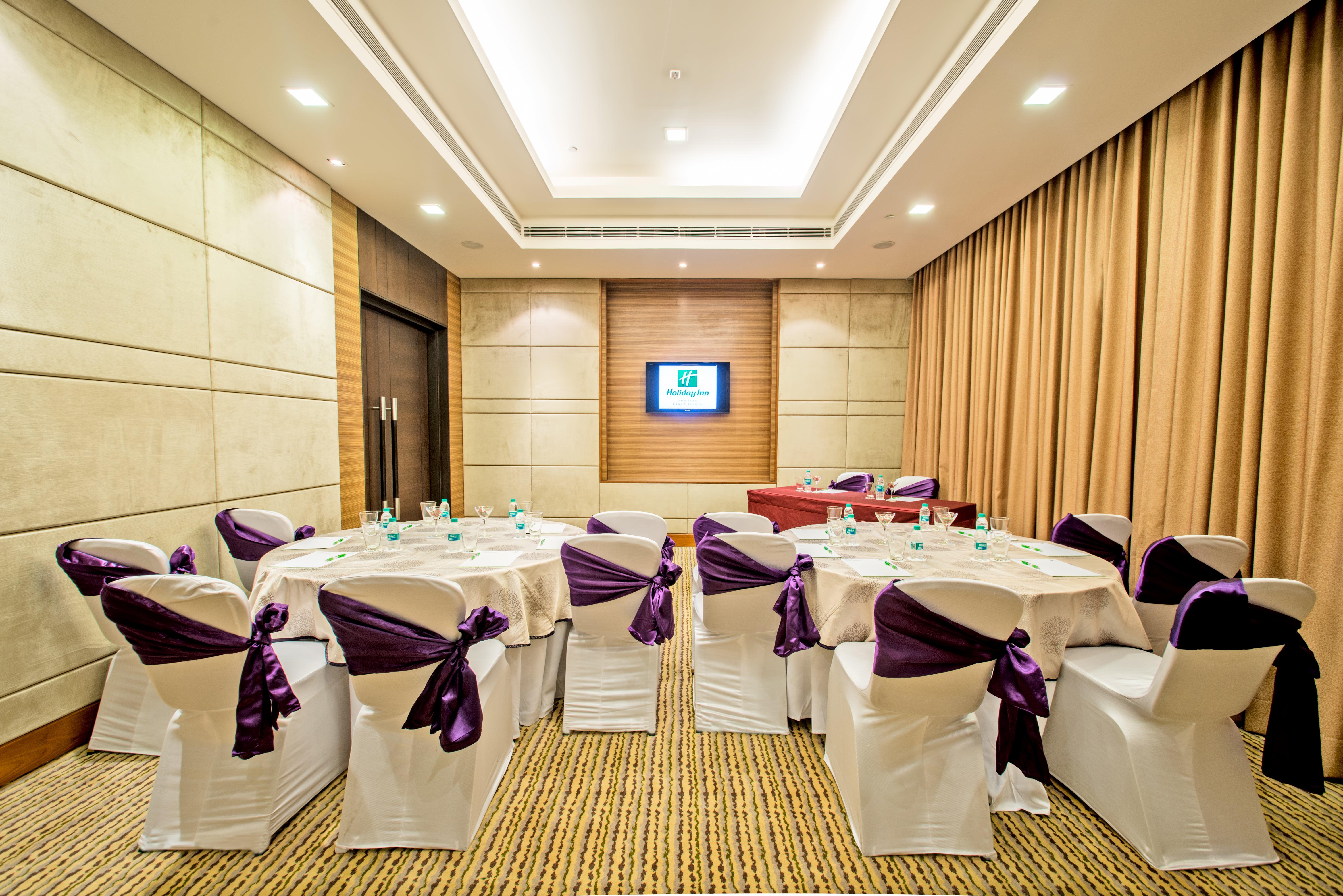 Holiday Inn Amritsar Ranjit Avenue, an IHG Hotel Bagian luar foto