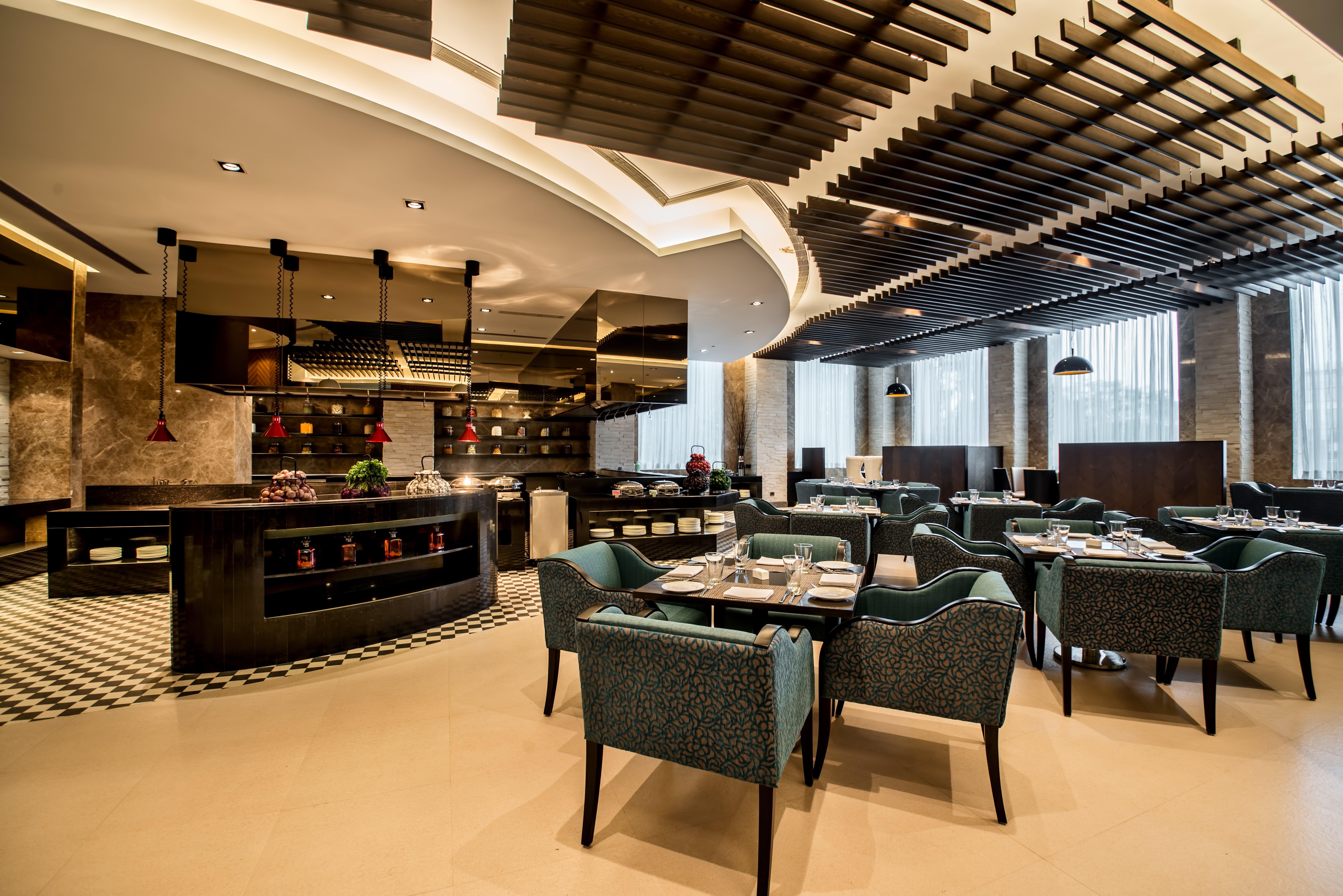 Holiday Inn Amritsar Ranjit Avenue, an IHG Hotel Bagian luar foto