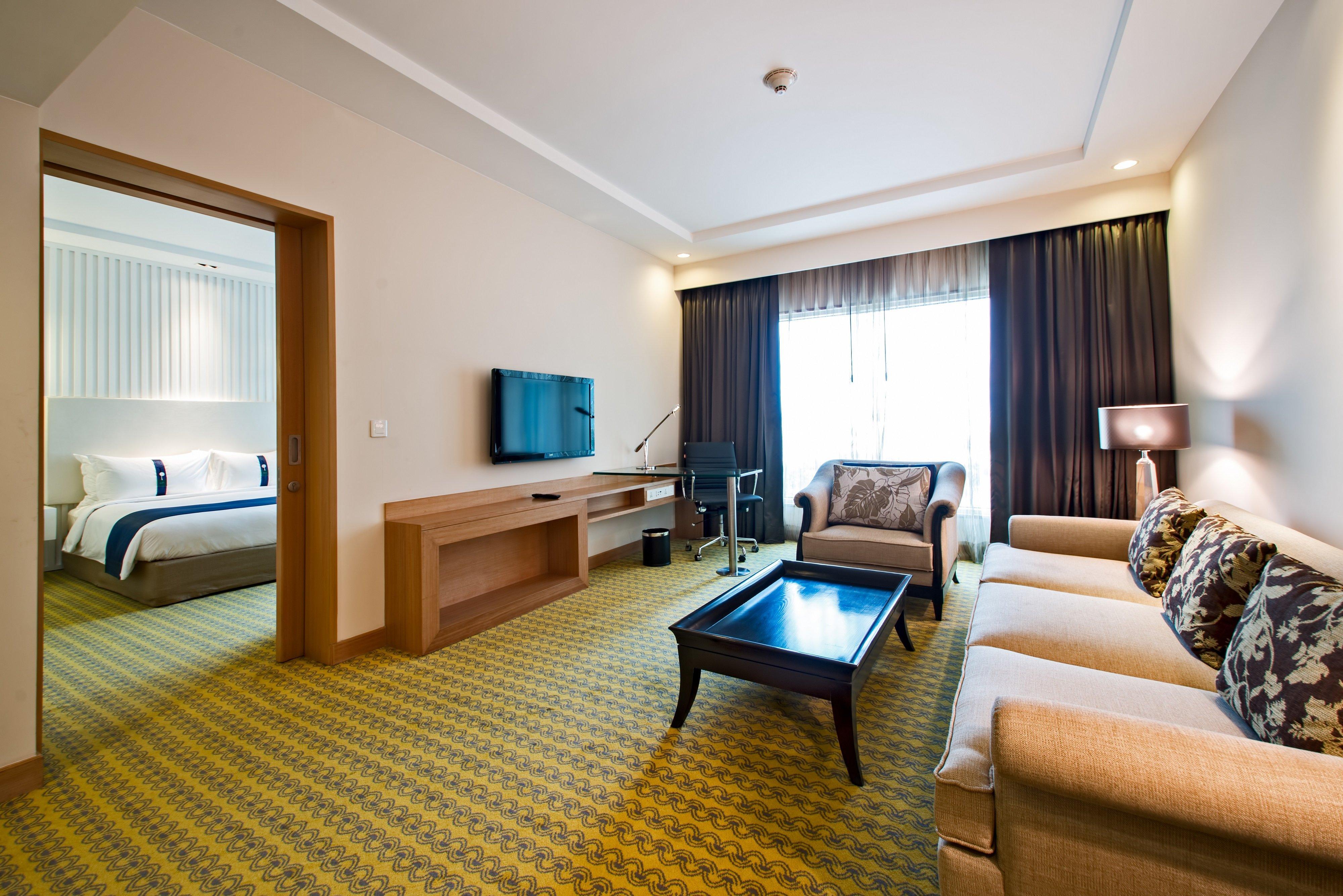 Holiday Inn Amritsar Ranjit Avenue, an IHG Hotel Bagian luar foto