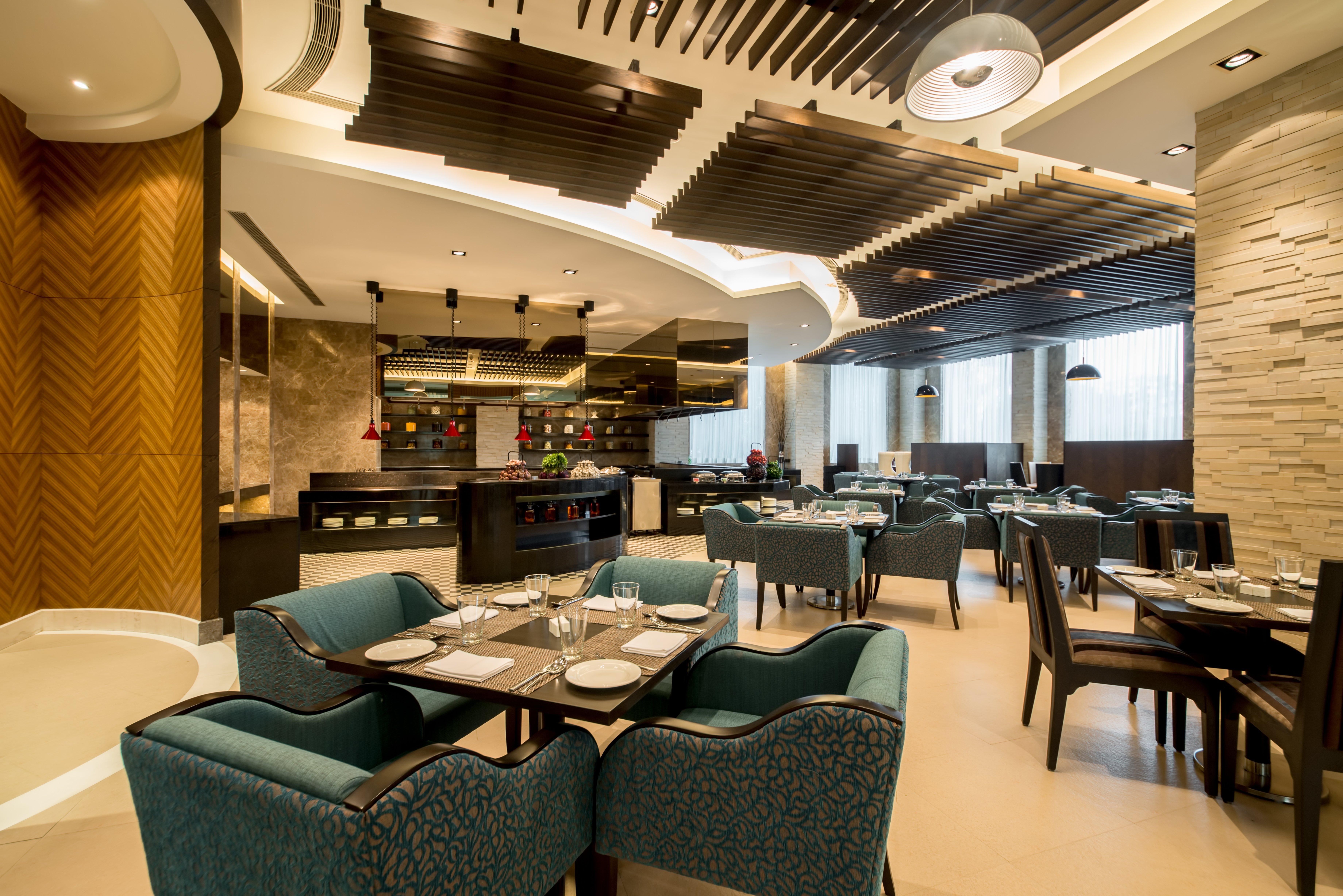 Holiday Inn Amritsar Ranjit Avenue, an IHG Hotel Bagian luar foto