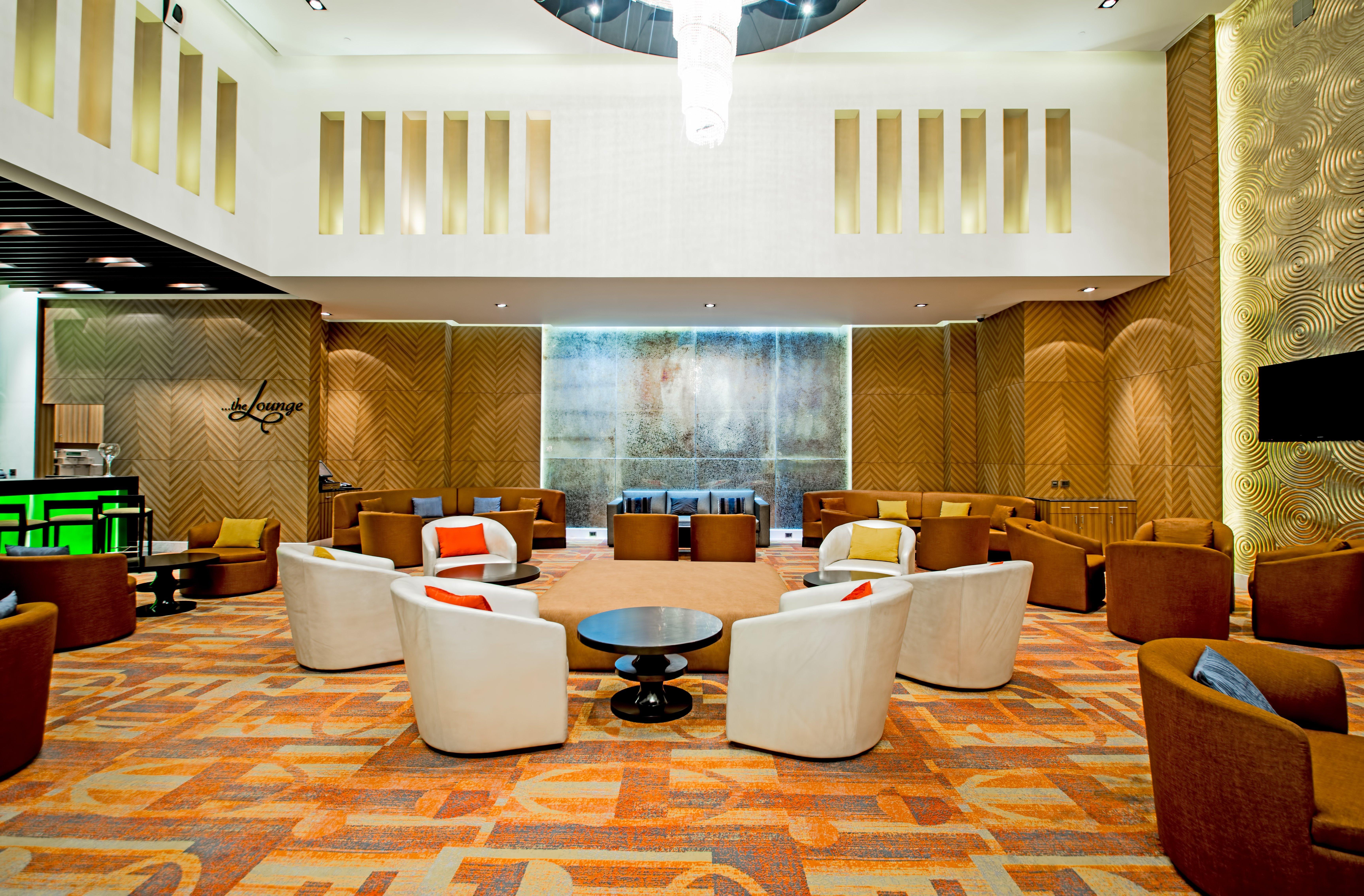 Holiday Inn Amritsar Ranjit Avenue, an IHG Hotel Bagian luar foto