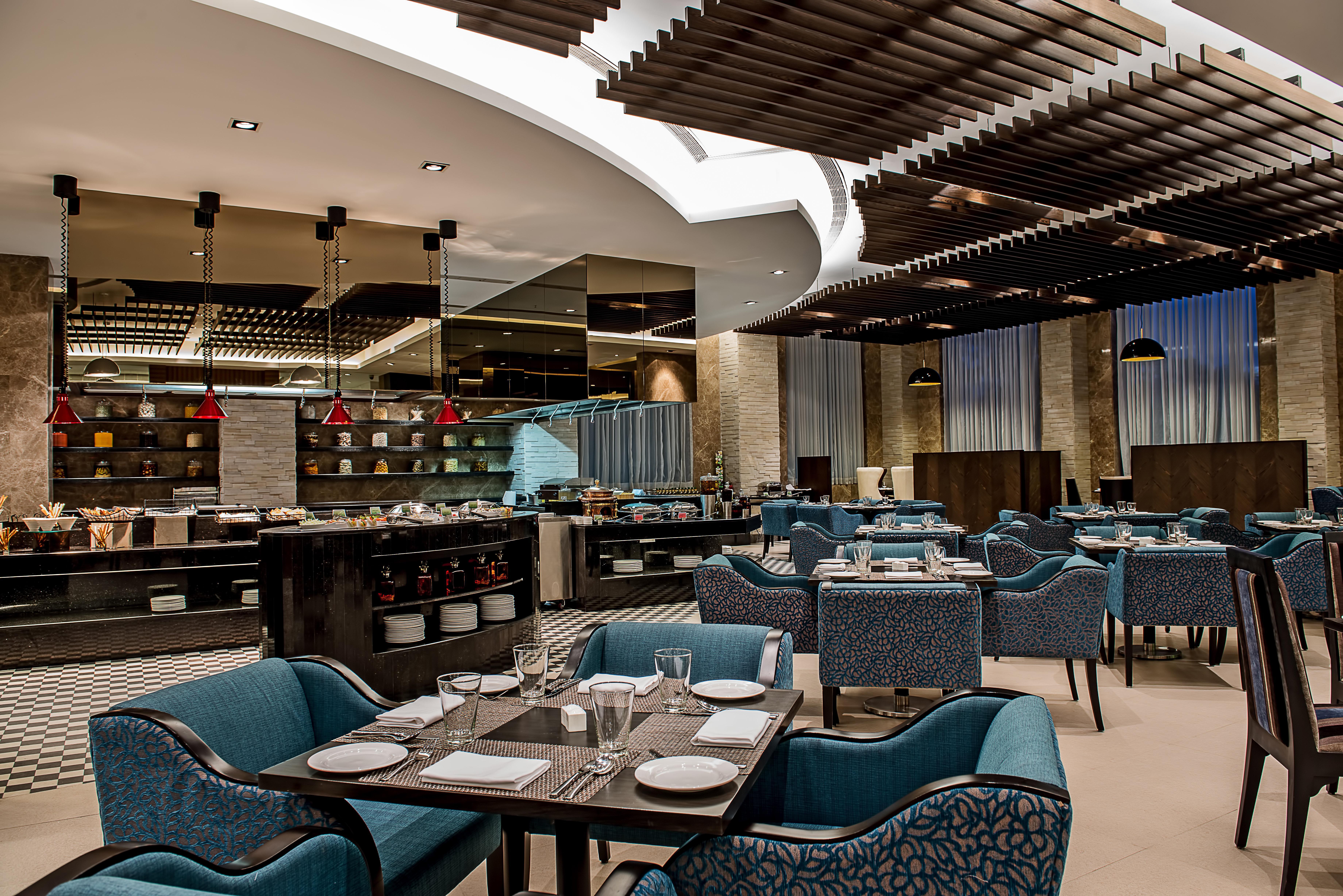 Holiday Inn Amritsar Ranjit Avenue, an IHG Hotel Bagian luar foto