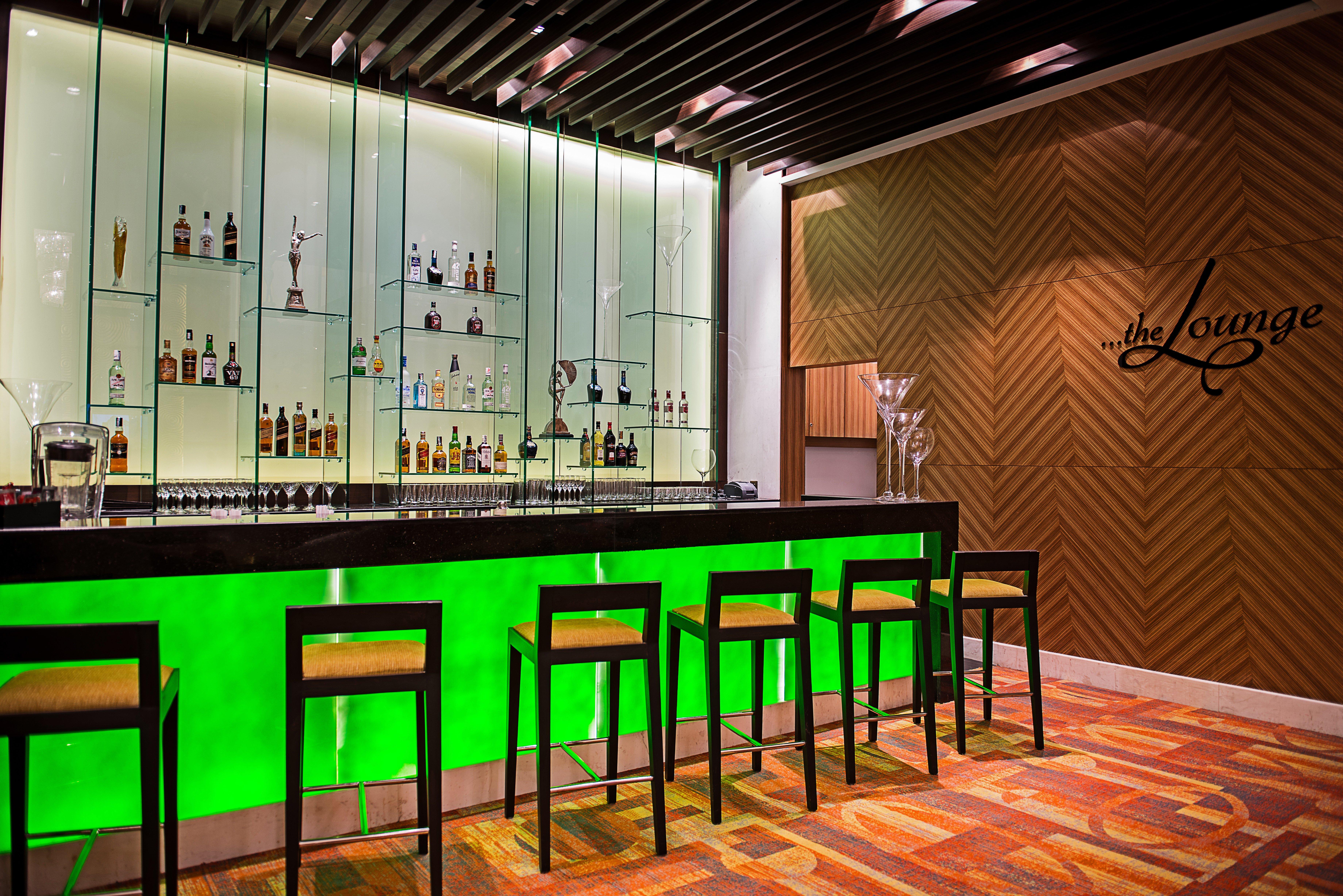 Holiday Inn Amritsar Ranjit Avenue, an IHG Hotel Bagian luar foto