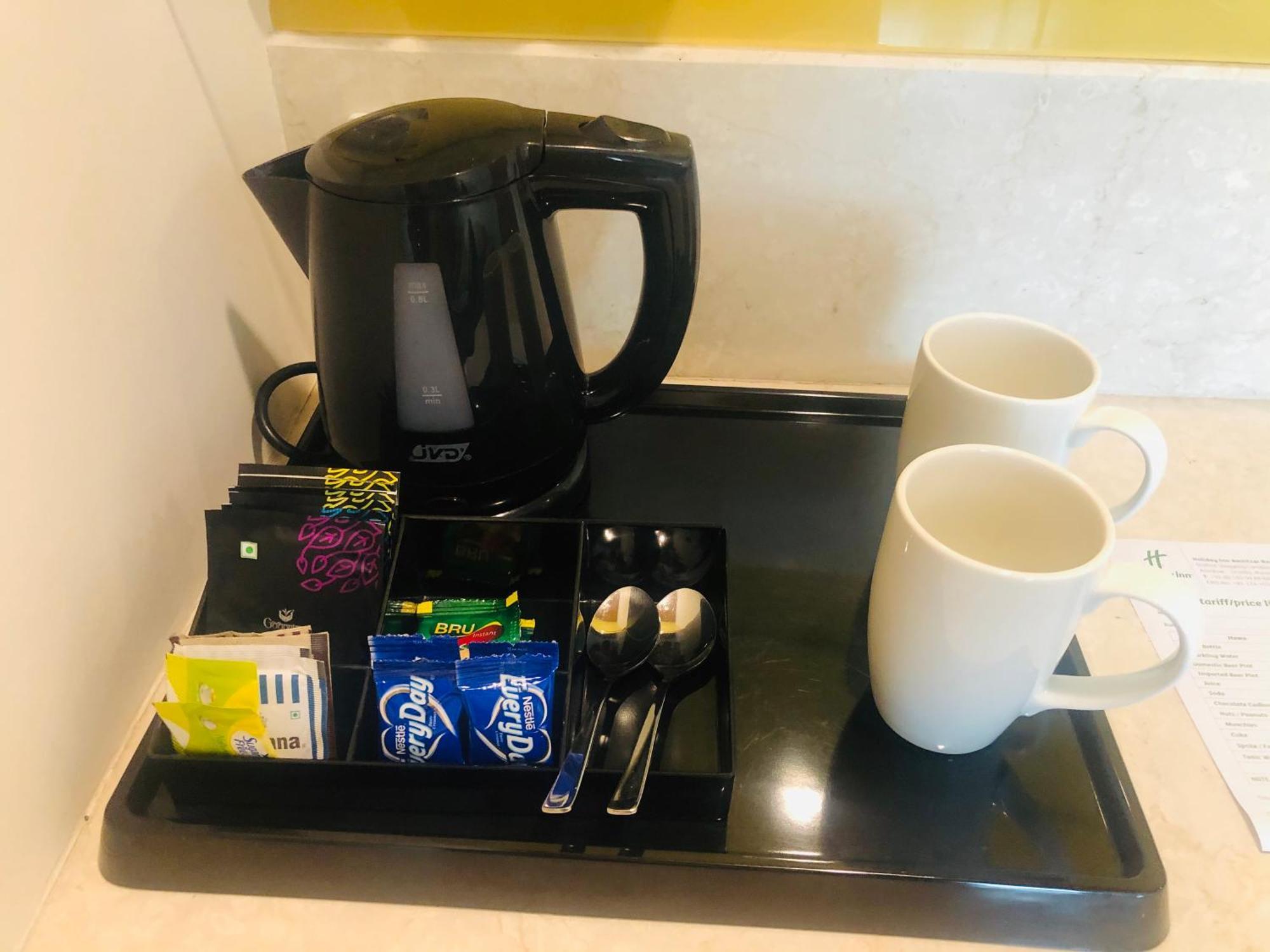 Holiday Inn Amritsar Ranjit Avenue, an IHG Hotel Bagian luar foto